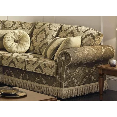 Decor Day 2-személyes ággyá alakítható kanapé, jobboldali elem