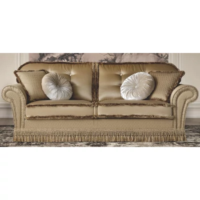 Decor Day 2-személyes ággyá alakítható kanapé