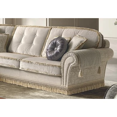 Decor Day Triple couch, right-side element