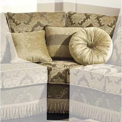 Decor Day sarokelem