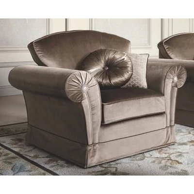 Nostalgia Day Armchair