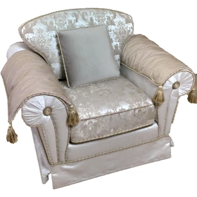 Nostalgia Day Armchair