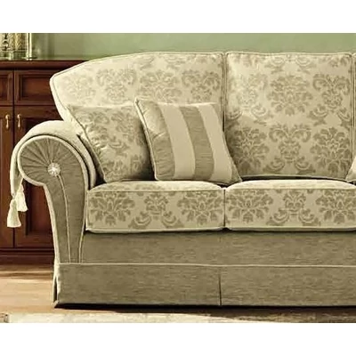 Nostalgia Day Double couch, left-side element