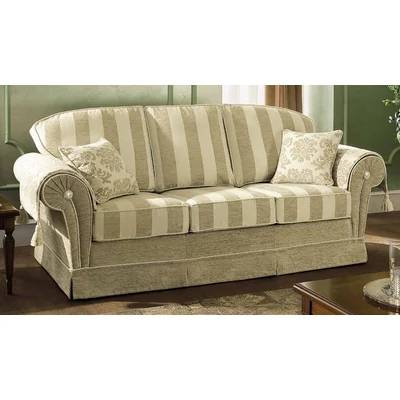 Nostalgia Day Triple couch