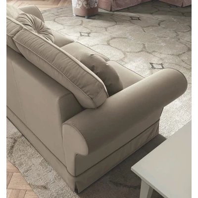 Nostalgia Day Triple couch
