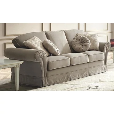 Nostalgia Day Triple couch