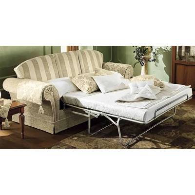 Nostalgia Day Triple couch, sofa bed, right-side element