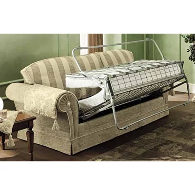 Nostalgia Day Triple couch, sofa bed, right-side element