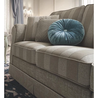 Treviso Day Double couch, left-side element