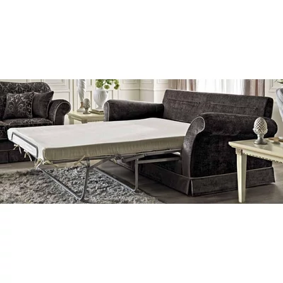 Treviso Day Triple couch, sofa bed, right-side element