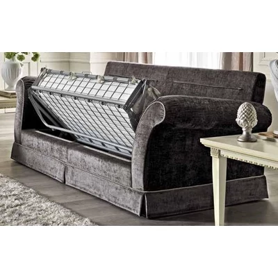 Treviso Day Triple couch, sofa bed, right-side element