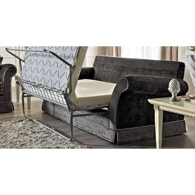 Treviso Day Triple couch, sofa bed, right-side element