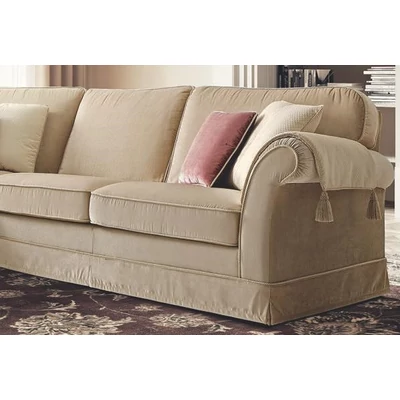 Treviso Day Triple couch, right-side element