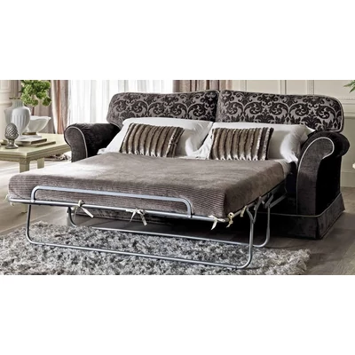 Treviso Day Triple couch, sofa bed, right-side element