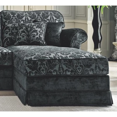 Treviso Day Bedding container right-side element