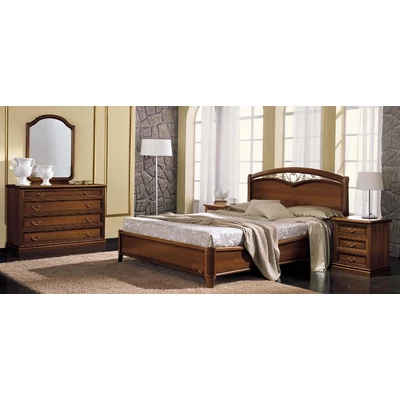 Nostalgia olasz rusztikus hálószoba garnitúra