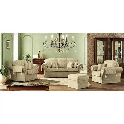 Nostalgia Day olasz rusztikus ülőbútor garnitúra