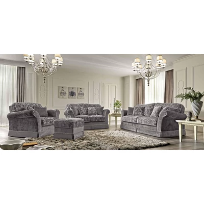 Treviso Day olasz rusztikus ülőbútor garnitúra