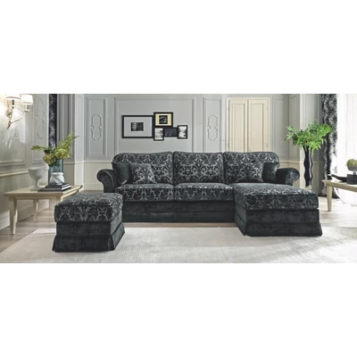 Treviso Day olasz rusztikus ülőbútor garnitúra