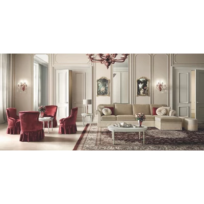 Treviso Day olasz rusztikus ülőbútor garnitúra