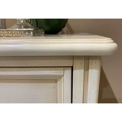 Verdi bedroom - beige