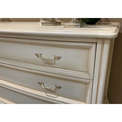 Verdi bedroom - beige