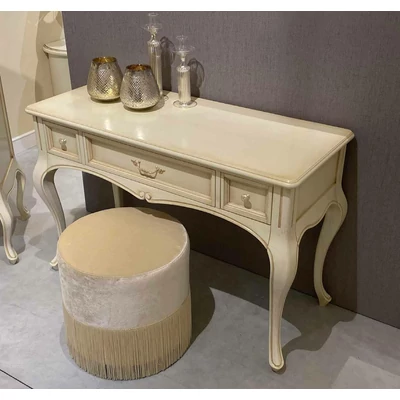 Verdi bedroom - beige
