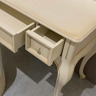 Verdi bedroom - beige