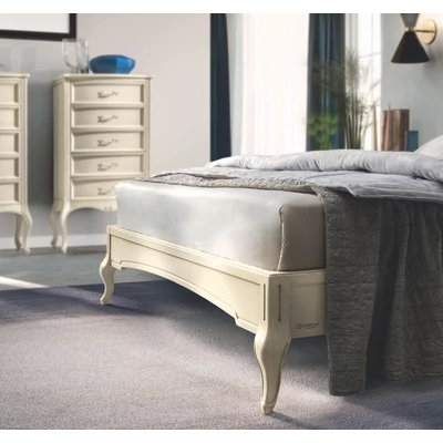 Verdi bedroom - beige