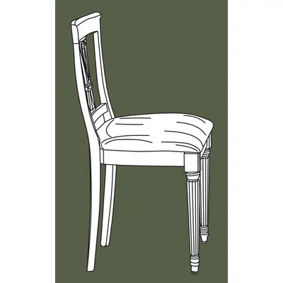 Edera Chair