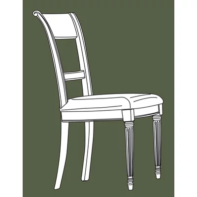 Edera Chair