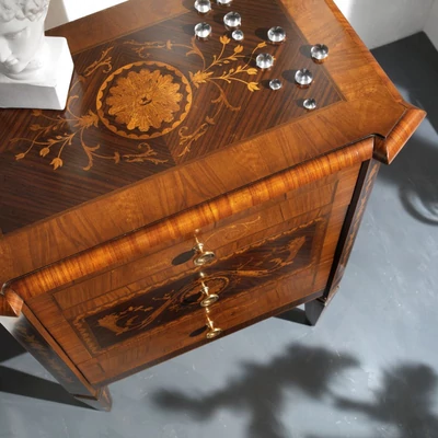 Classic Night table