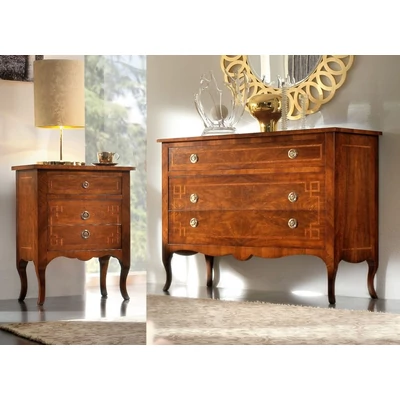 Classic Erica Chest of drawers