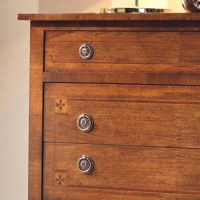 Classic Stelline Chest of drawers