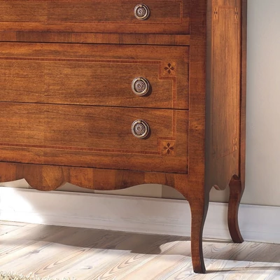 Classic Stelline Chest of drawers