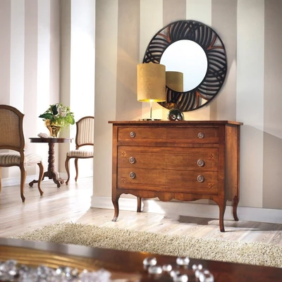 Classic Stelline Chest of drawers