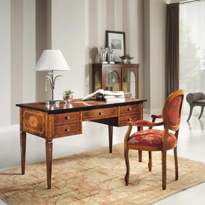 Classic Desk