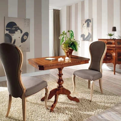 Classic Sorrentino San Giorgio Small table