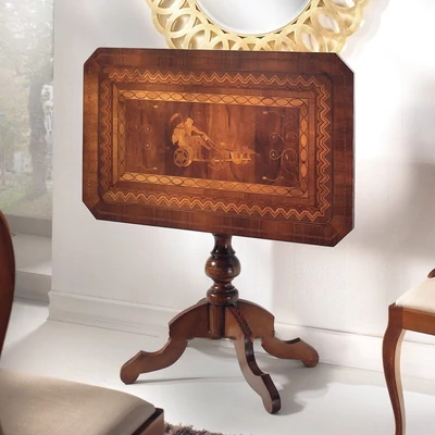 Classic Sorrentino Biga Small table