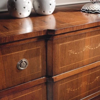 Classic Sonia Chest of drawers