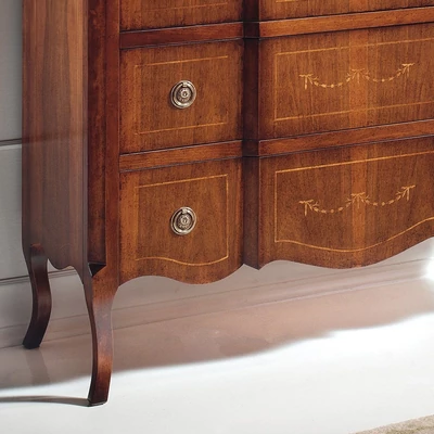 Classic Sonia Chest of drawers