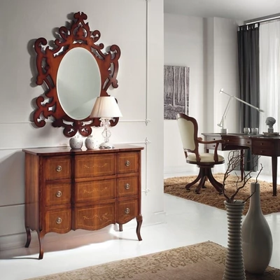 Classic Sonia Chest of drawers