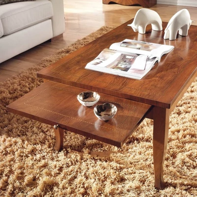 Classic Coffee table