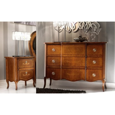 Classic Sonia Chest of drawers