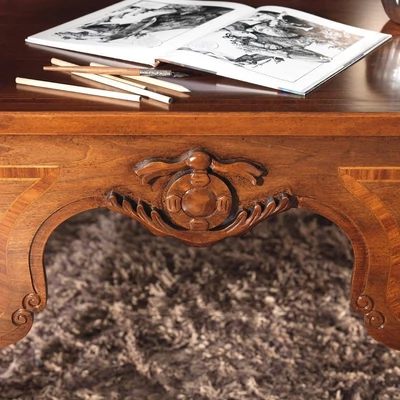 Classic Desk