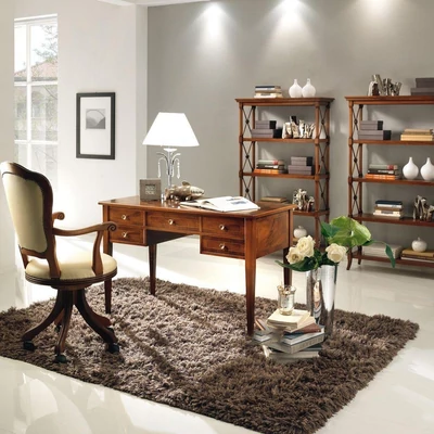 Classic Desk