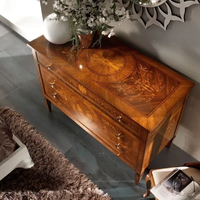Classic Persia Chest of drawers