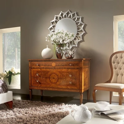 Classic Persia Chest of drawers