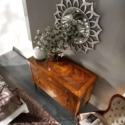 Classic Persia Chest of drawers