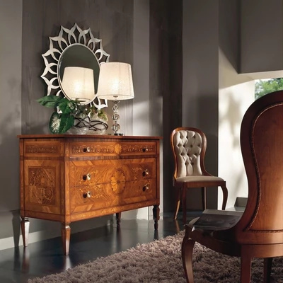 Classic Persia Chest of drawers